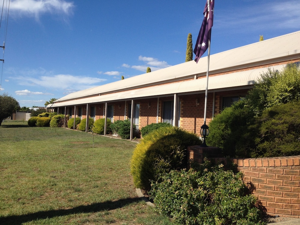 Glider City Motel Benalla 49/59