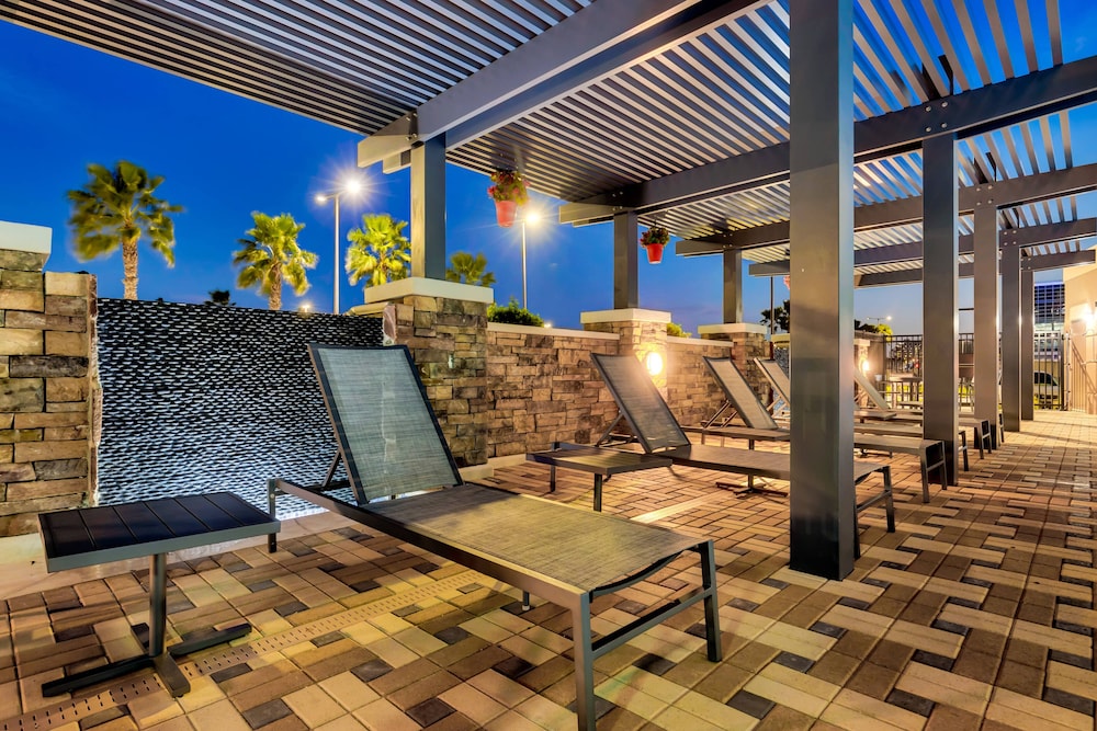 Residence Inn Corpus Christi Downtown 22/31