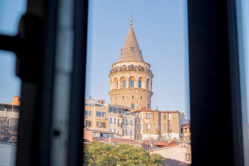 Galata Greenland Hotel 48/50