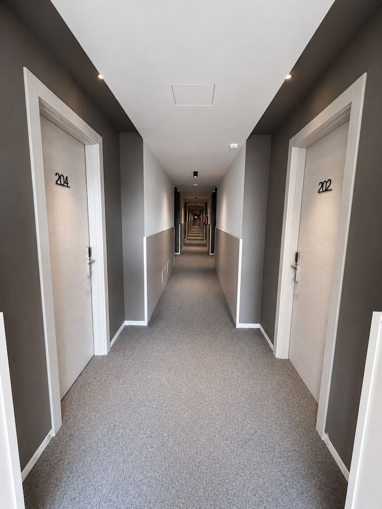 Best Western Hotel Garda 3/55
