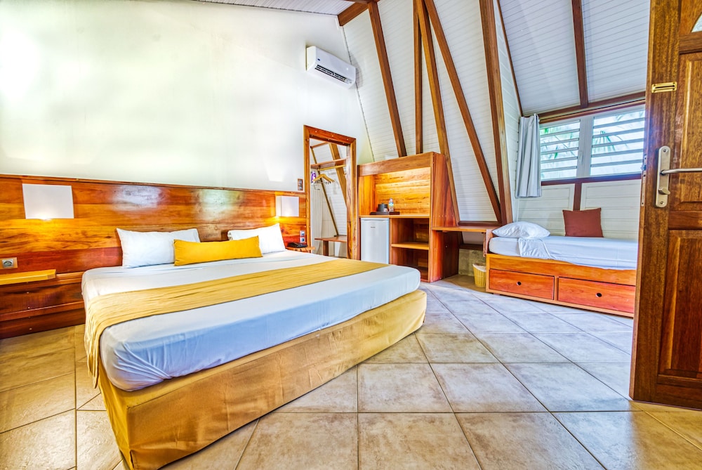Hotel Bambou 29/71