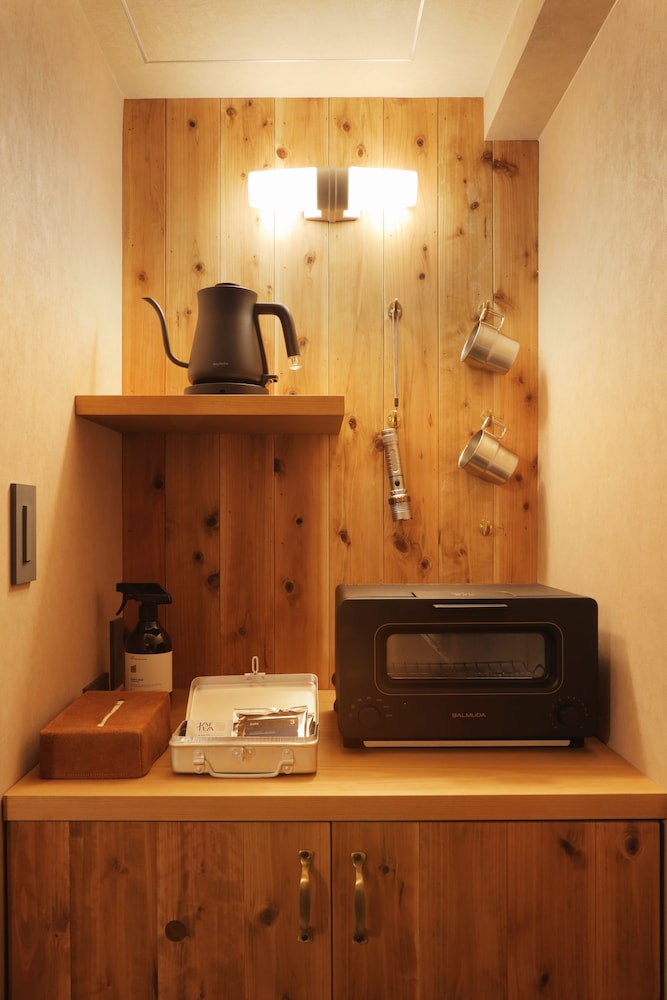 Unwind Hotel Bar Sapporo 49/65