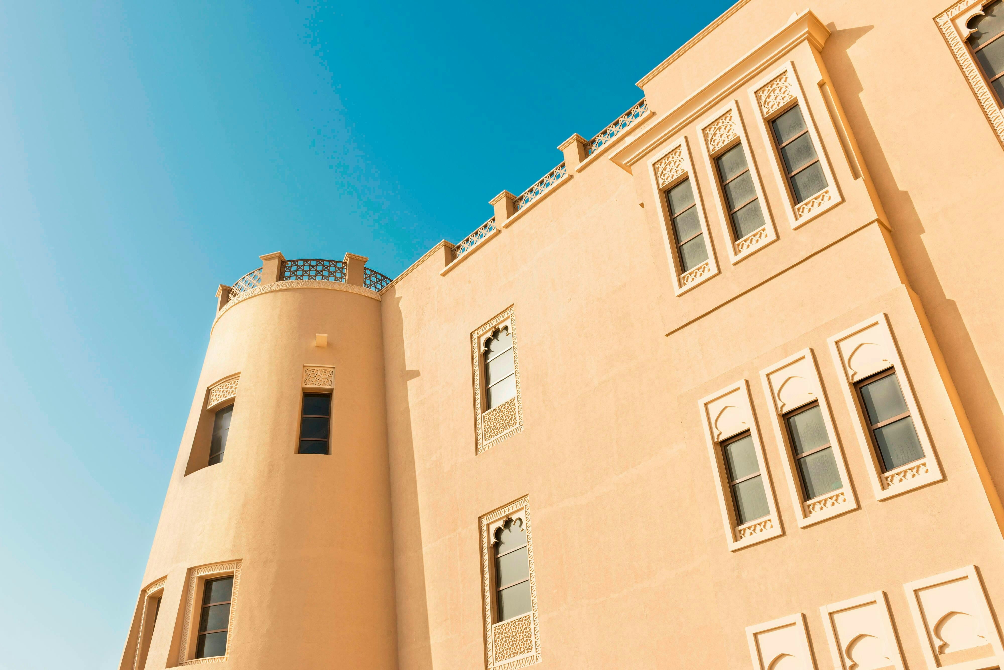 Sheraton Sharjah Beach Resort Spa in SHARJAH