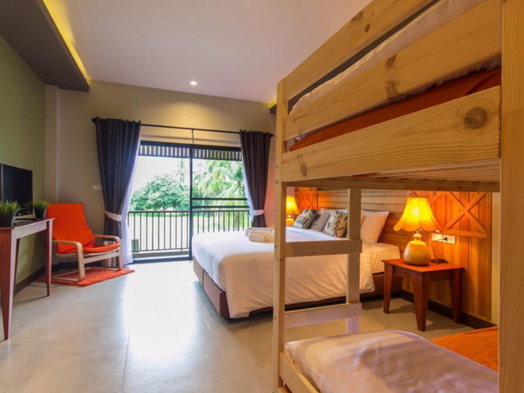 family suite