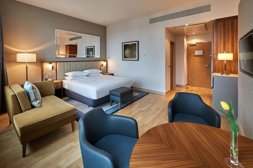 Hilton Cologne Hotel 52/74