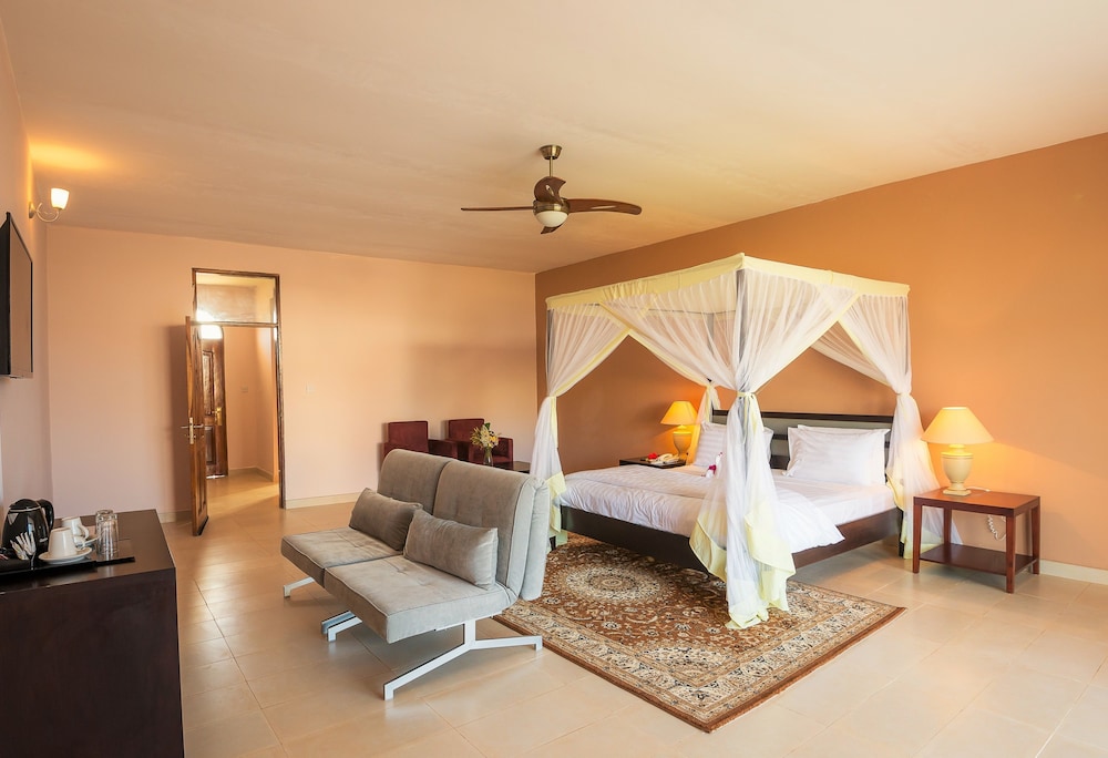 Azao Resort & Spa, Zanzibar 5/50