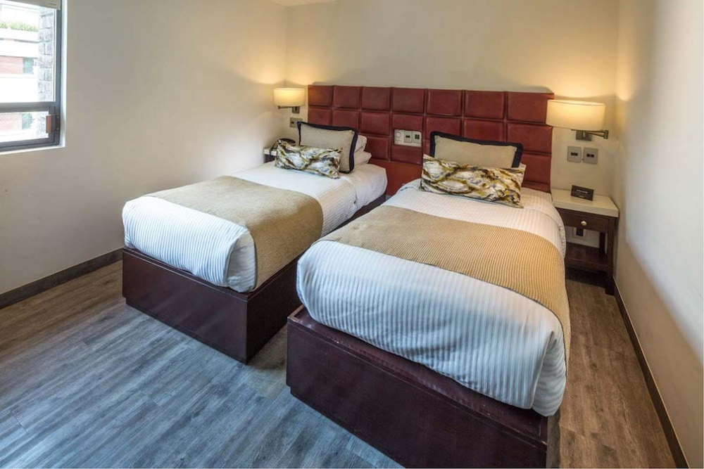 FlowSuites Polanco 17/38