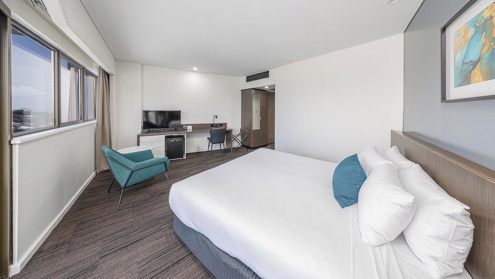 HOTEL GRAND CHANCELLOR TOWNSVILLE 17/62