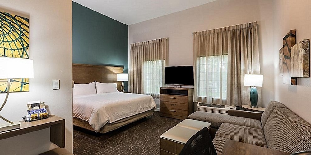 Staybridge Suites Houston West - Energy Corridor 18/76