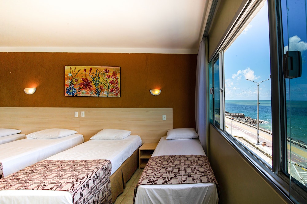 Hotel Costeiro 25/64