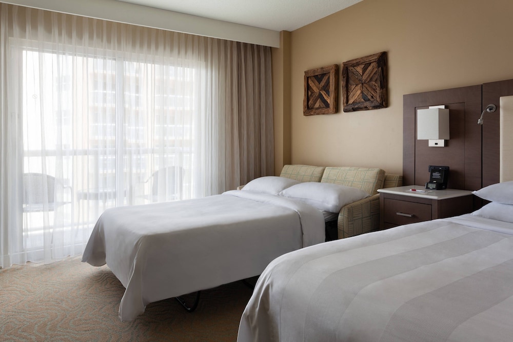 Fort Lauderdale Marriott Pompano Beach Resort and Spa 10/46