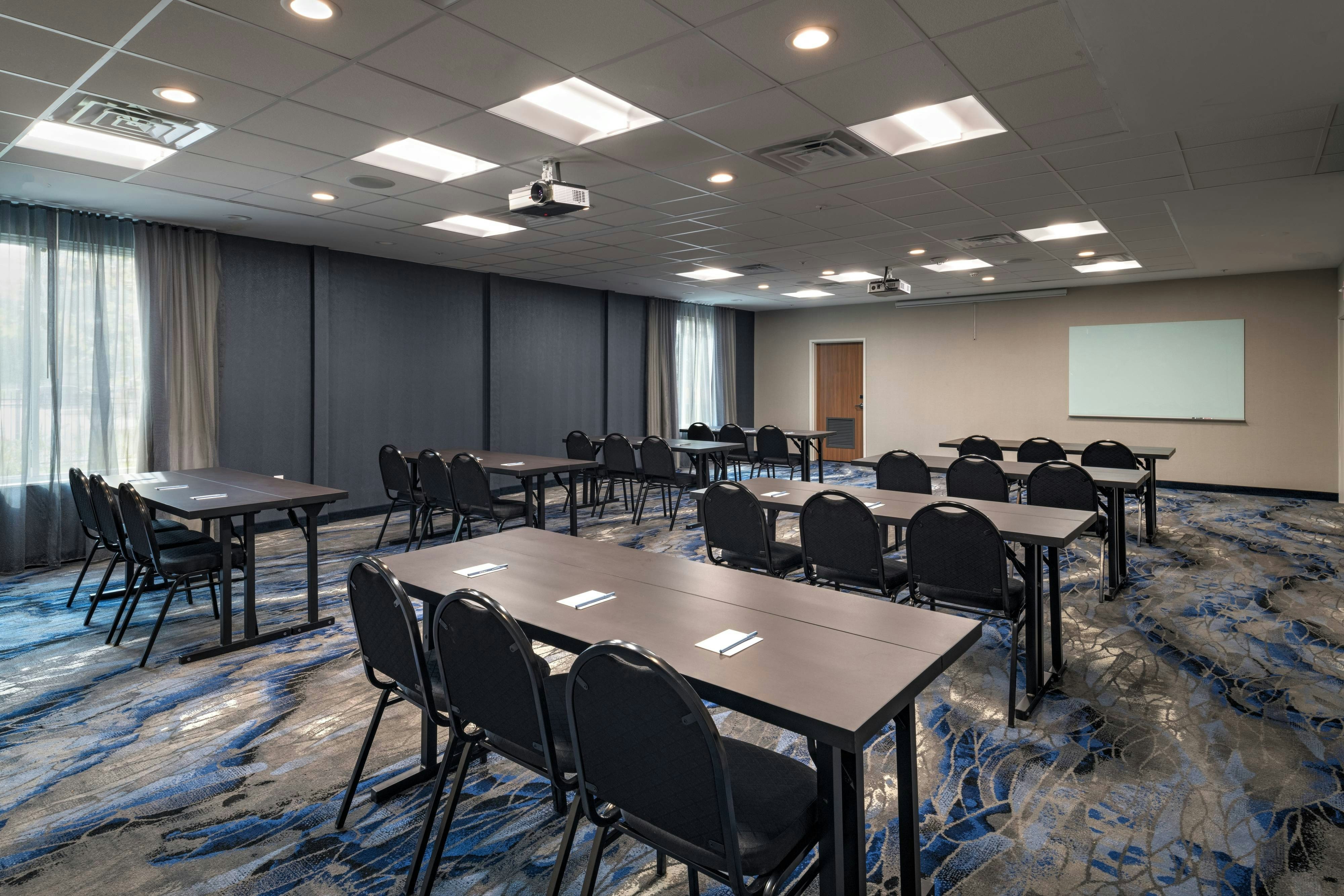 Fairfield Inn & Suites By Marriott Houston Missouri City 27/30