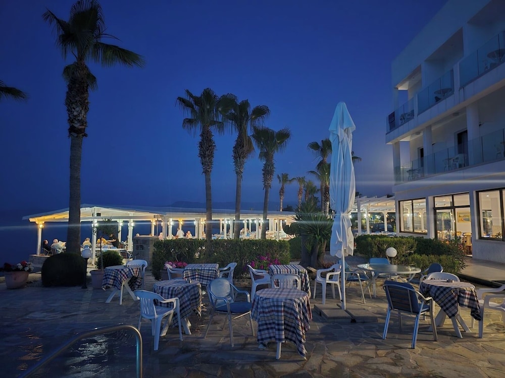 Souli Beach Hotel 42/51