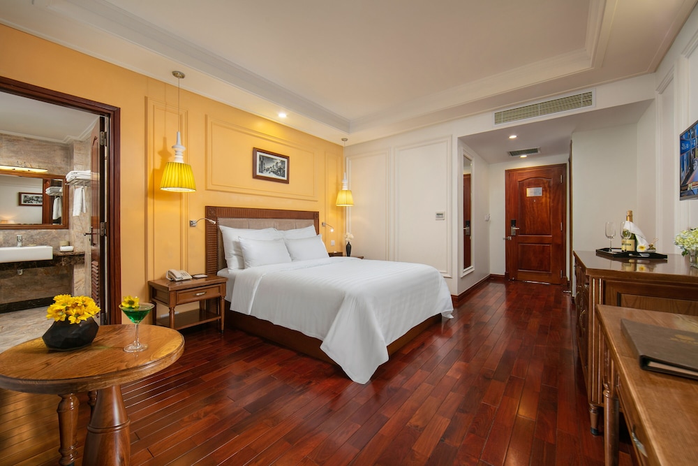 Hanoi Pearl Hotel 21/72