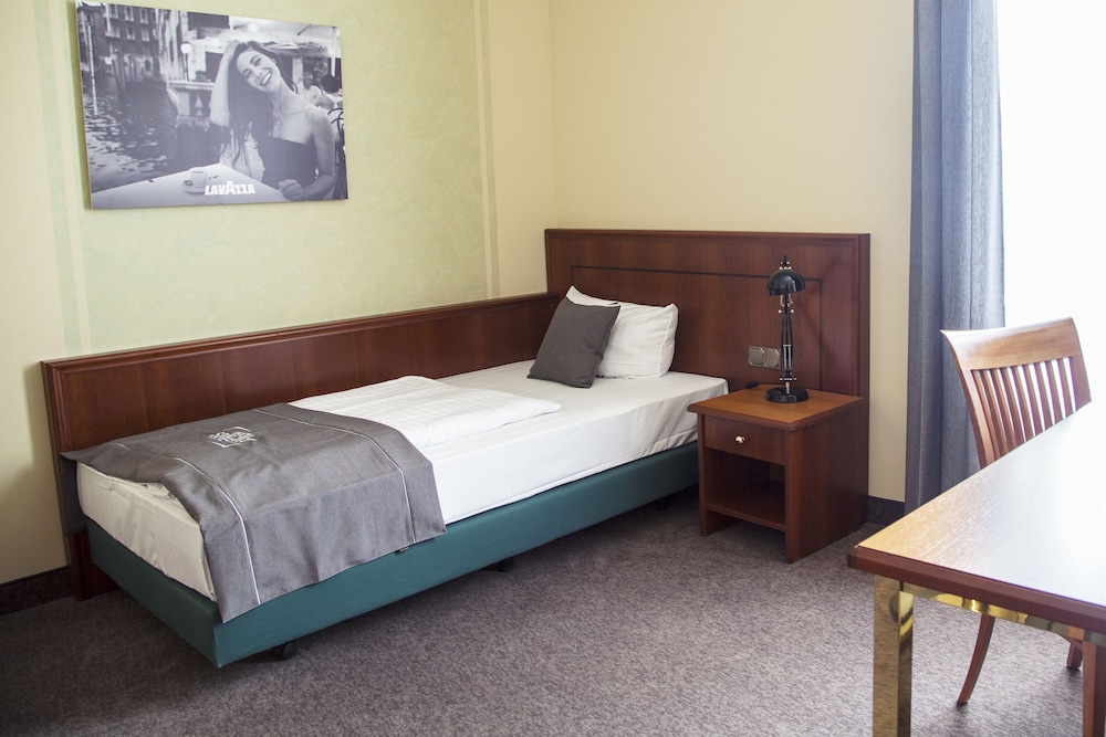 Hotel Specht 19/61