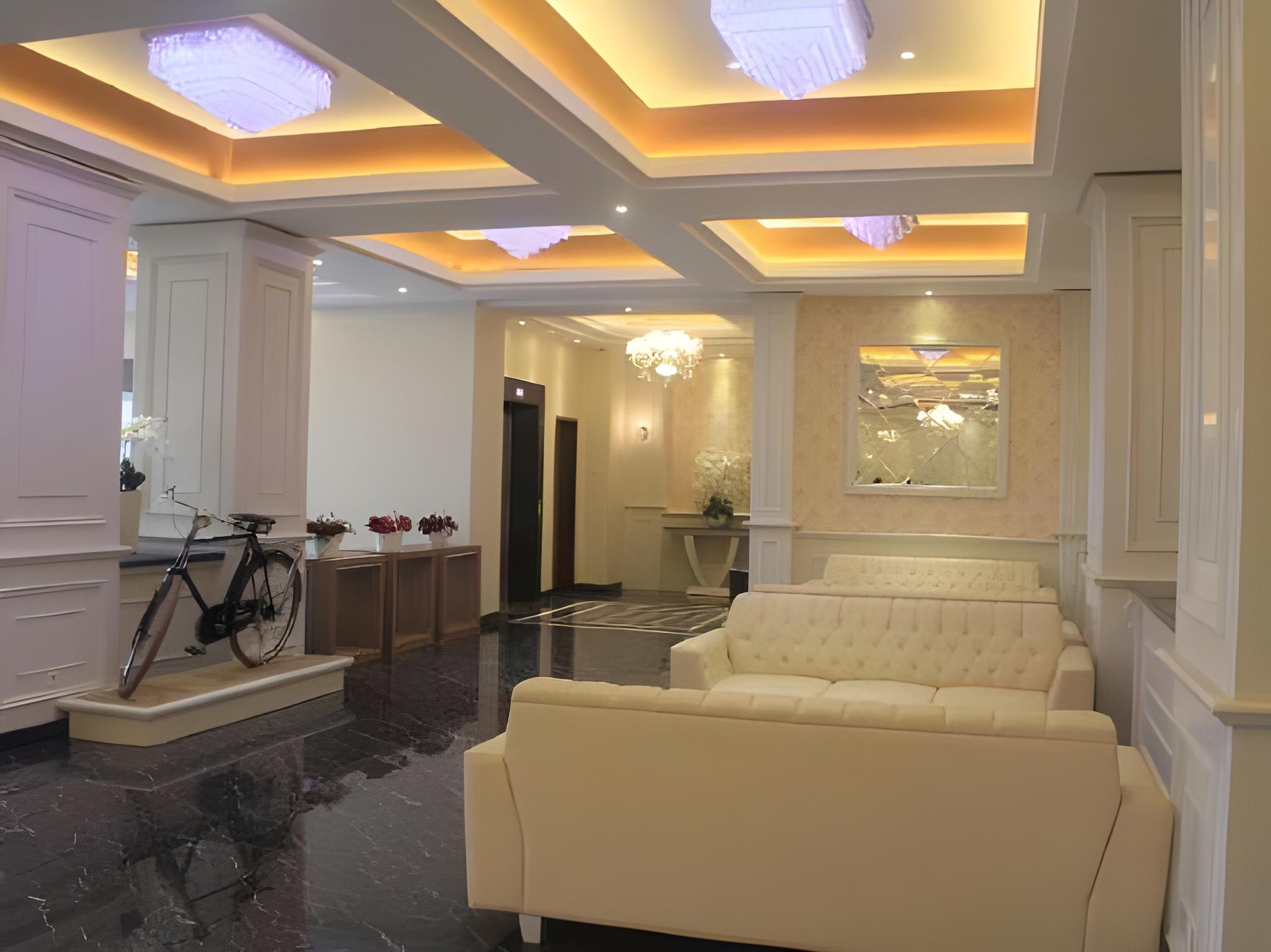 COR Hotel Purwokerto 5/14