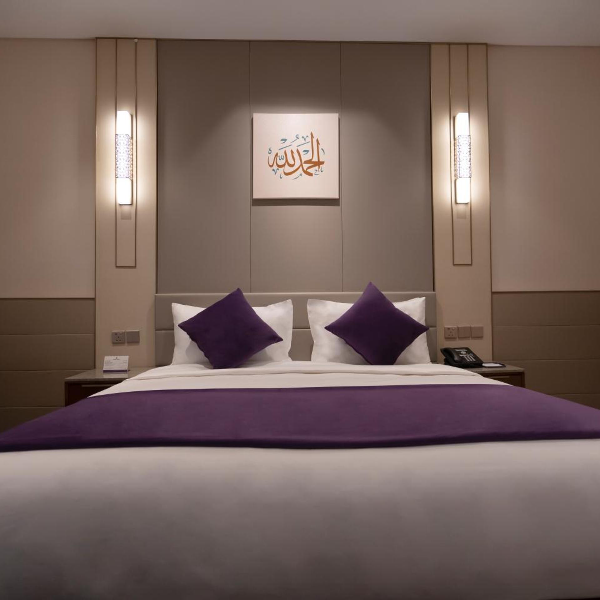 Four Points by Sheraton Ibrahim Al Khalil 15/47