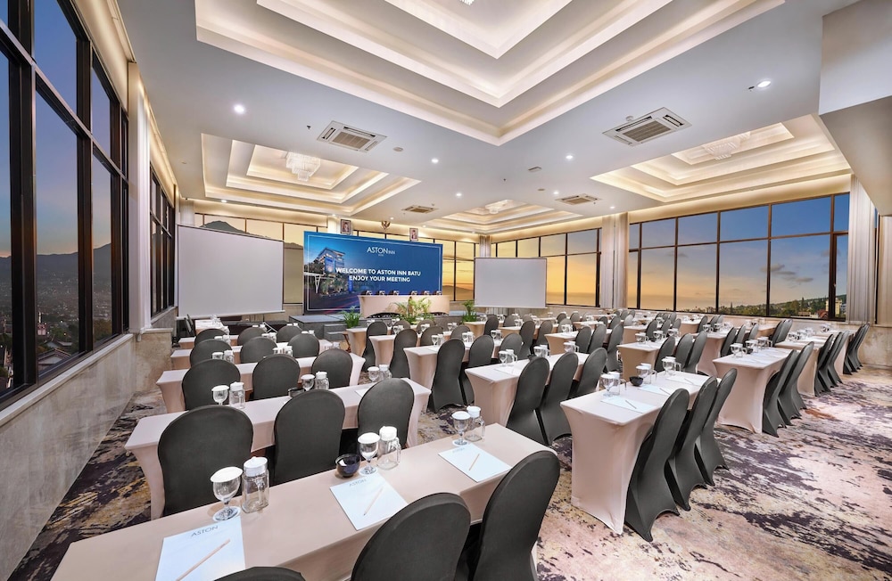Aston Inn Batu - Malang 31/40