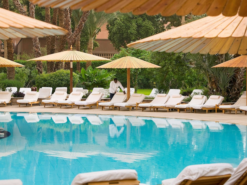 Sofitel Winter Palace Luxor 22/50