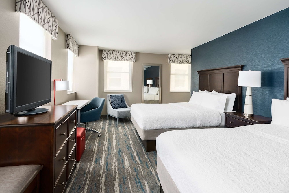 Hampton Inn Washington Dc /White House 13/53
