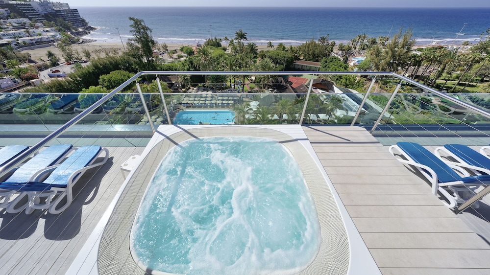 Bull Costa Canaria & SPA - Only Adults 26/48