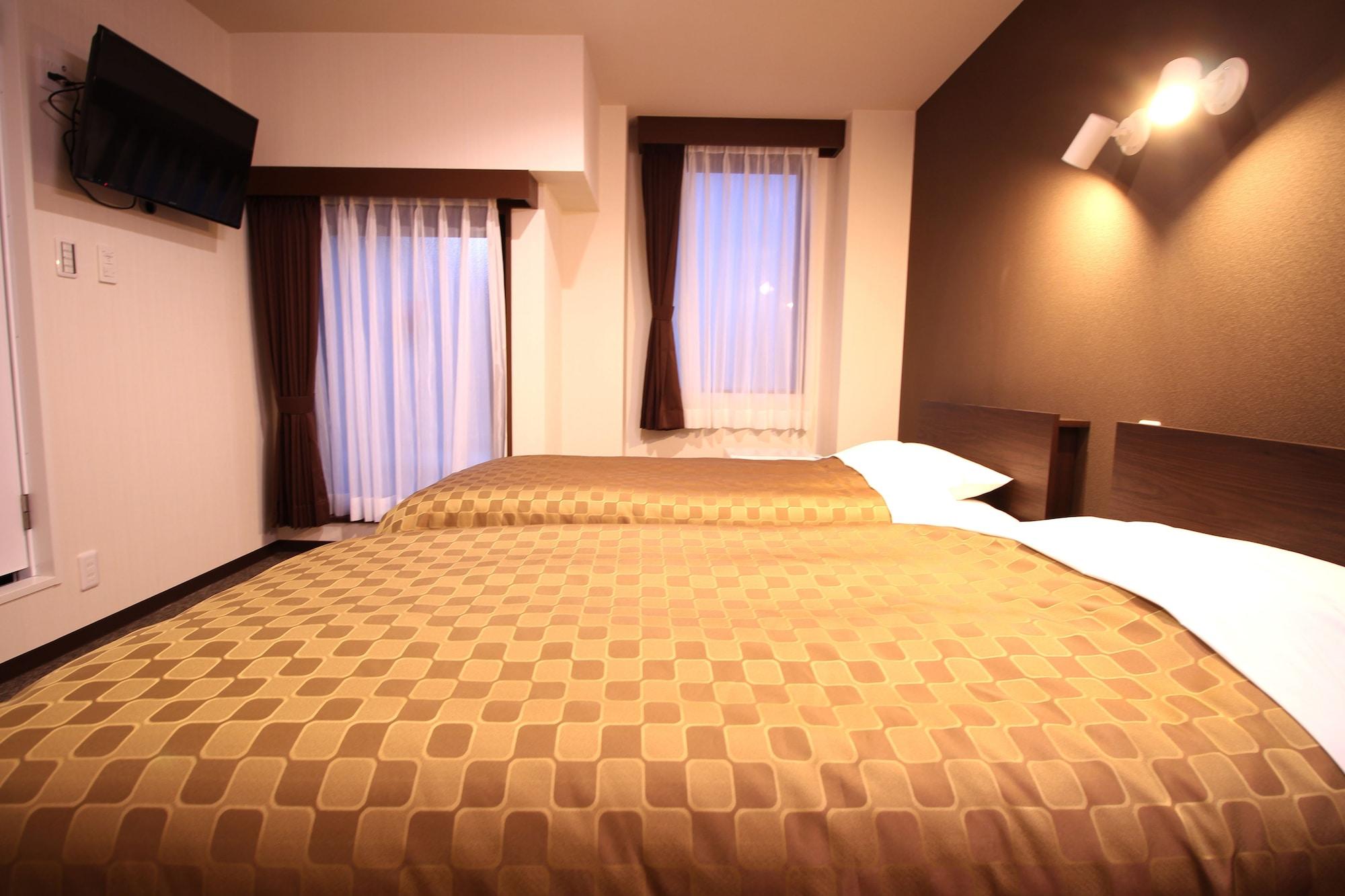 Hotel Trend Asakusa Annex 19/29