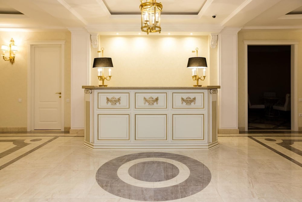 Orchid Boutique Hotel 3/43