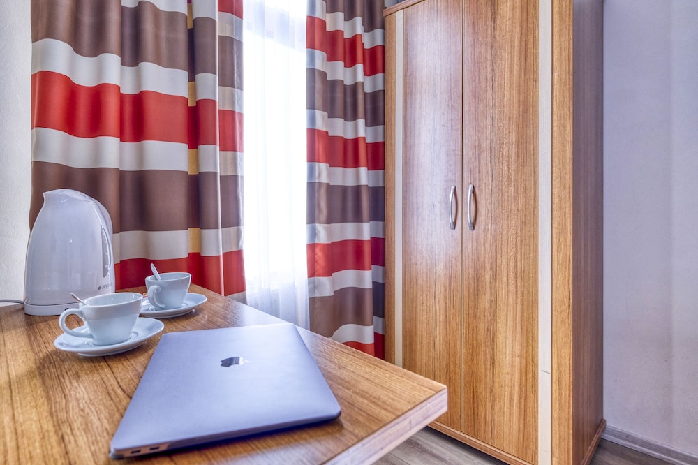 Fors Hotel Sultan Ahmet 36/50