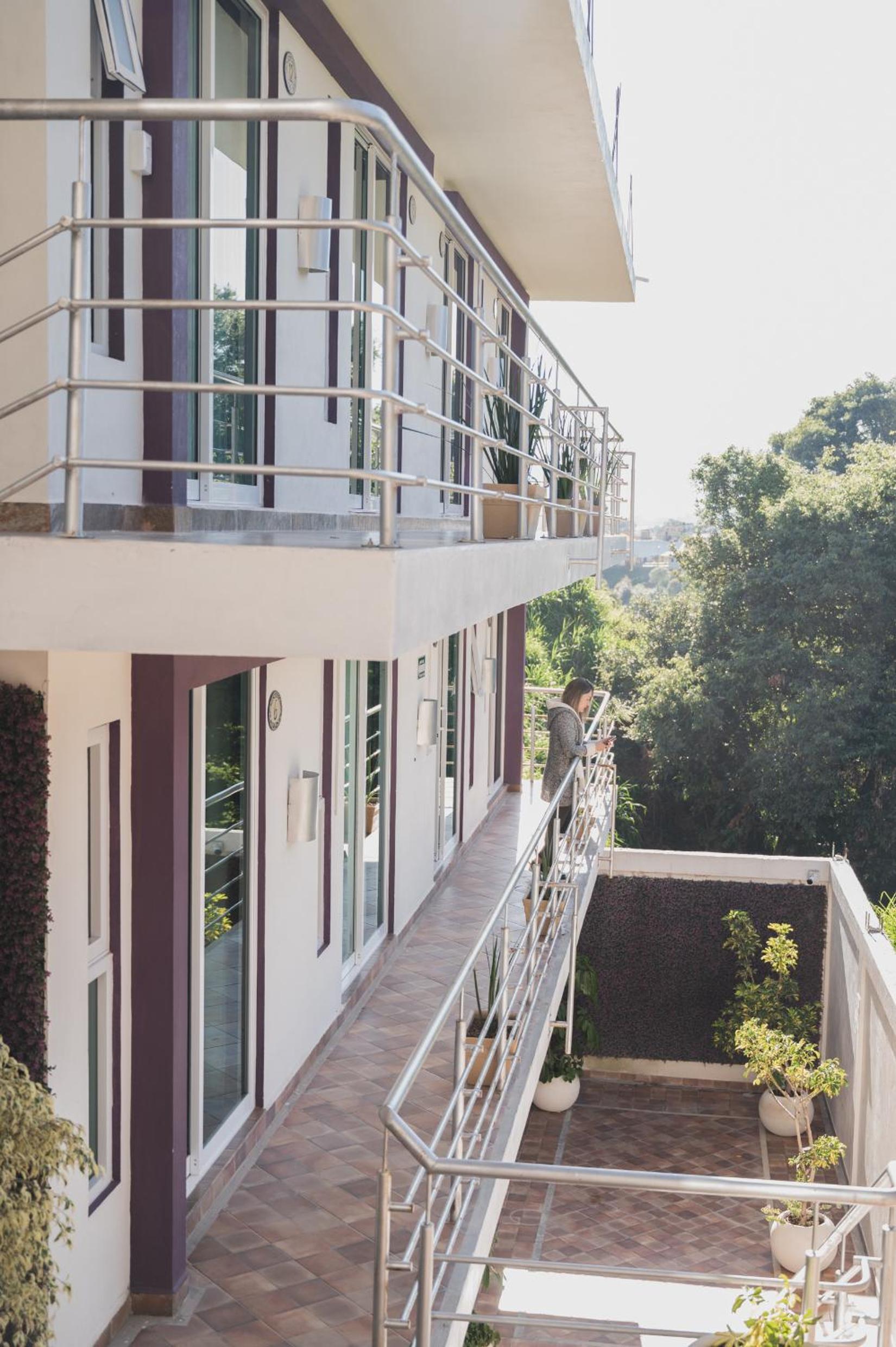 JH Hotel Tlatlauquitepec 2/49