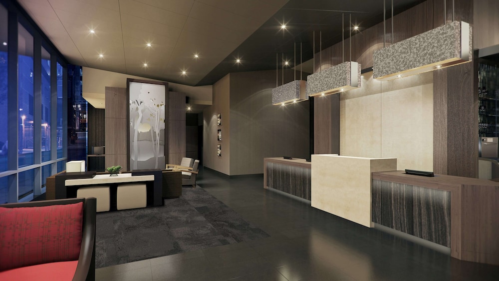 Hyatt Place Chicago Downtown - The Loop 9/63