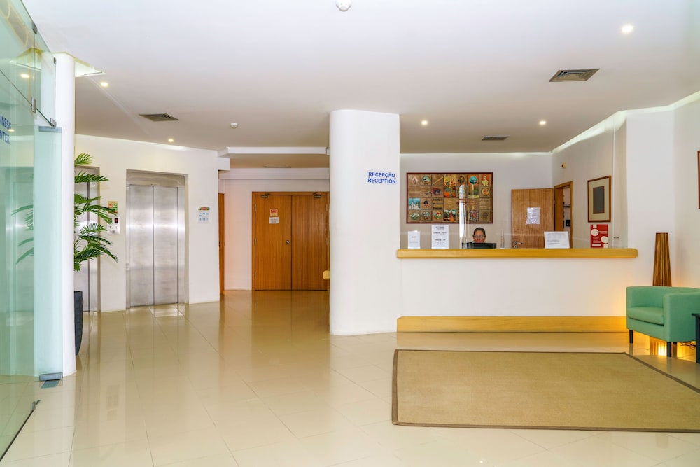 Foz Atlantida Aparthotel 6/53