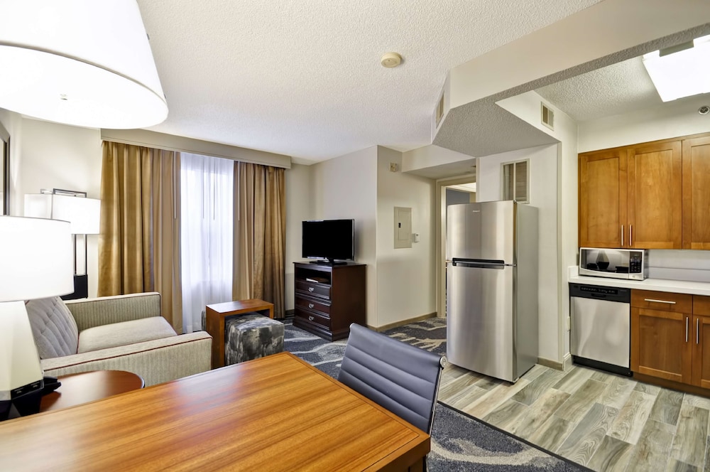 Homewood Suites By Hilton Memphis Germantown 15/38
