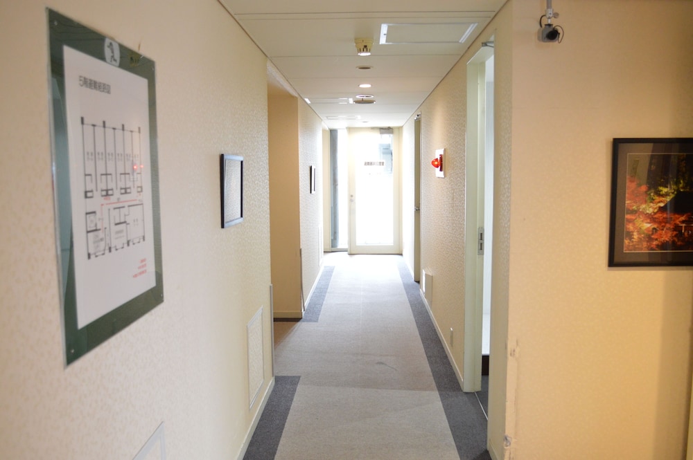 Amenity Hotel Kyoto 14/50
