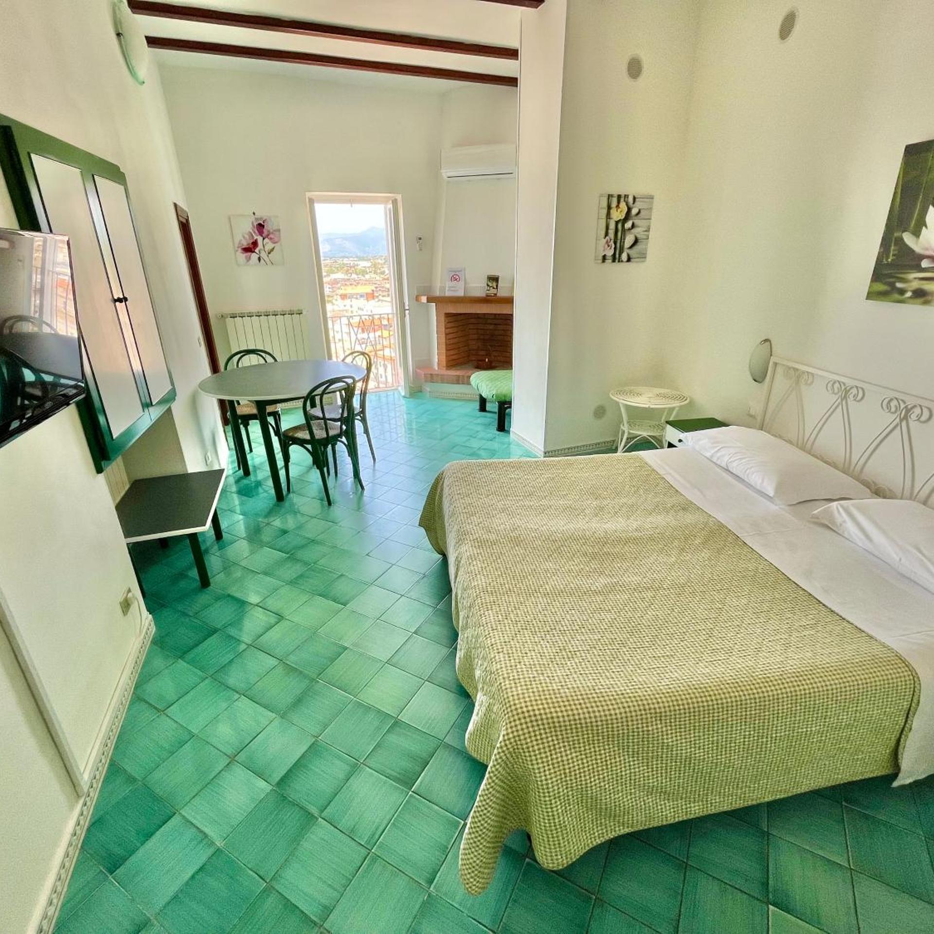 Florenza Residence 12/50
