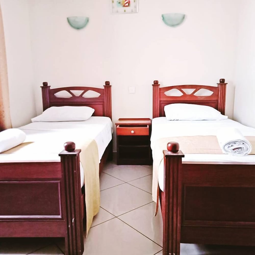 Regency Park Hotel Mombasa 20/42