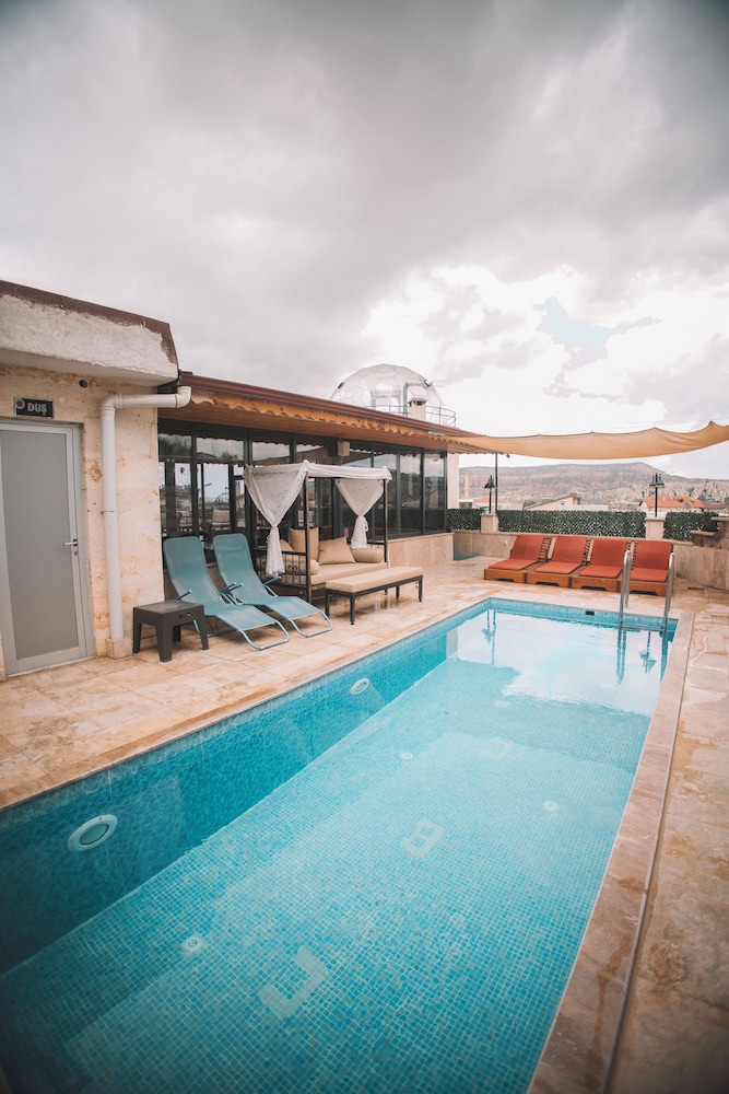 Balloon Cave Hotel 23/45