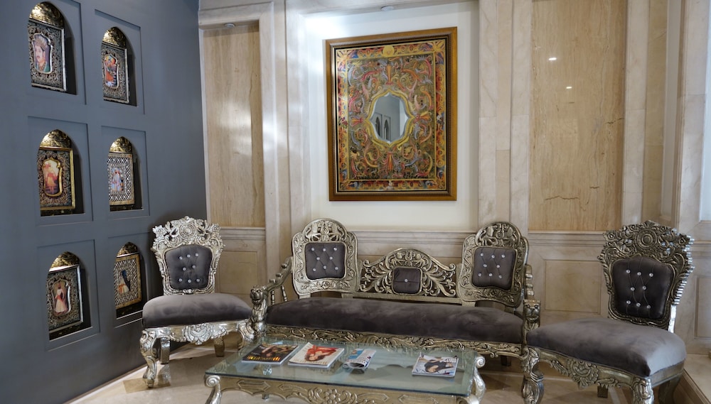 Park Plaza Jodhpur 40/66