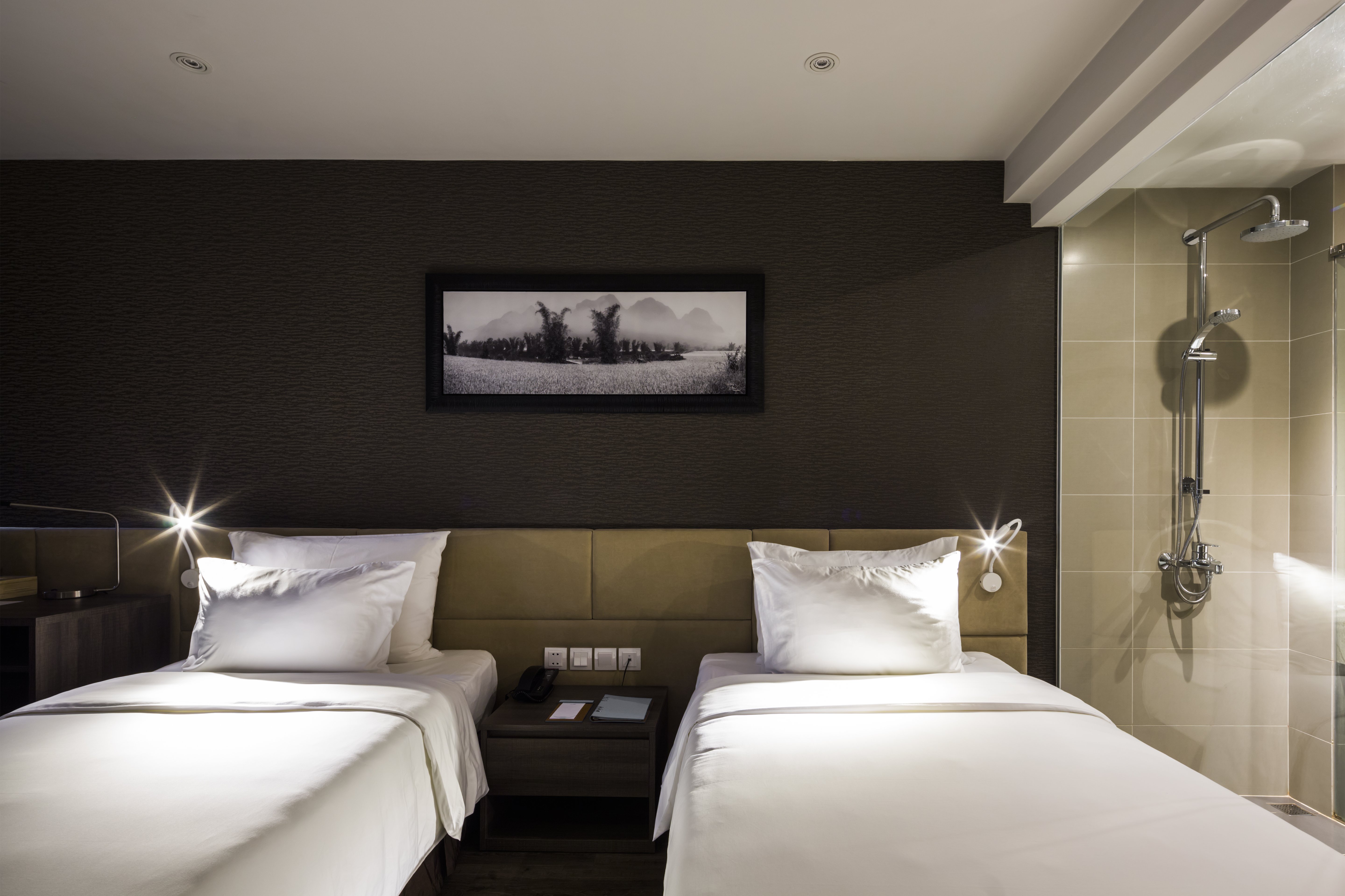 Alana Nha Trang Beach Hotel 36/83