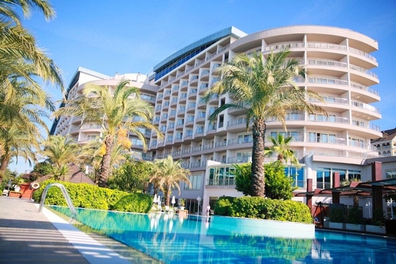 Liberty Hotels Lara in ANTALYA