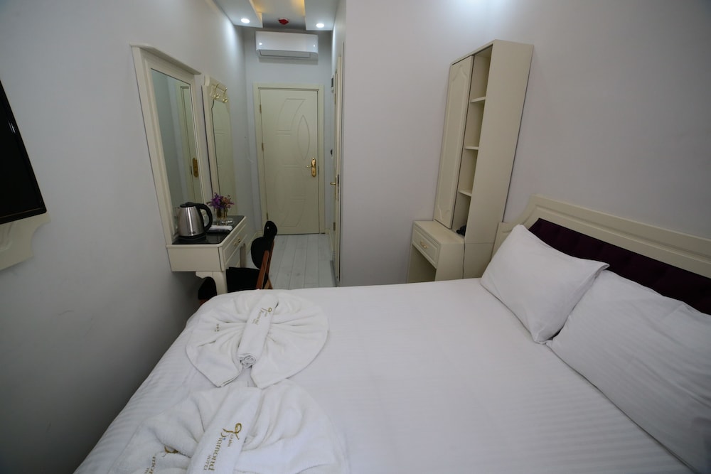 Taksim Diamond Hotel 22/46