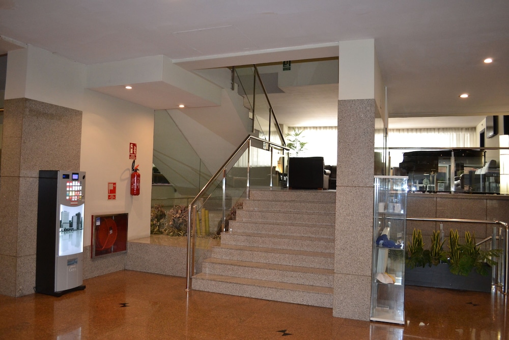 Hotel Best Andorra Center 7/57