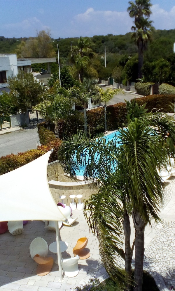 Santa Caterina Resort & Spa 53/60