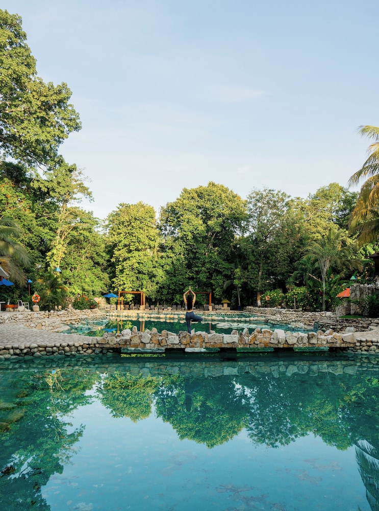 CHAN-KAH RESORT VILLAGE 49/55