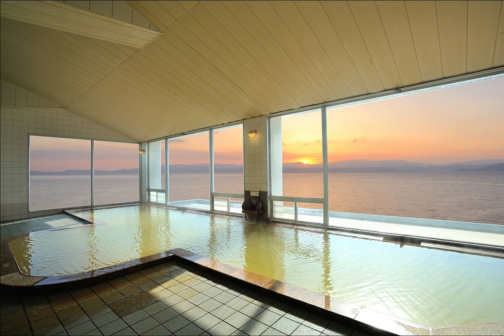 Ibusuki Seaside Hotel 27/48