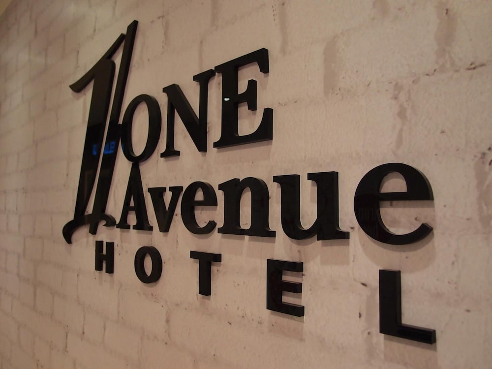 ONE AVENUE HOTEL, BALAKONG 23/30