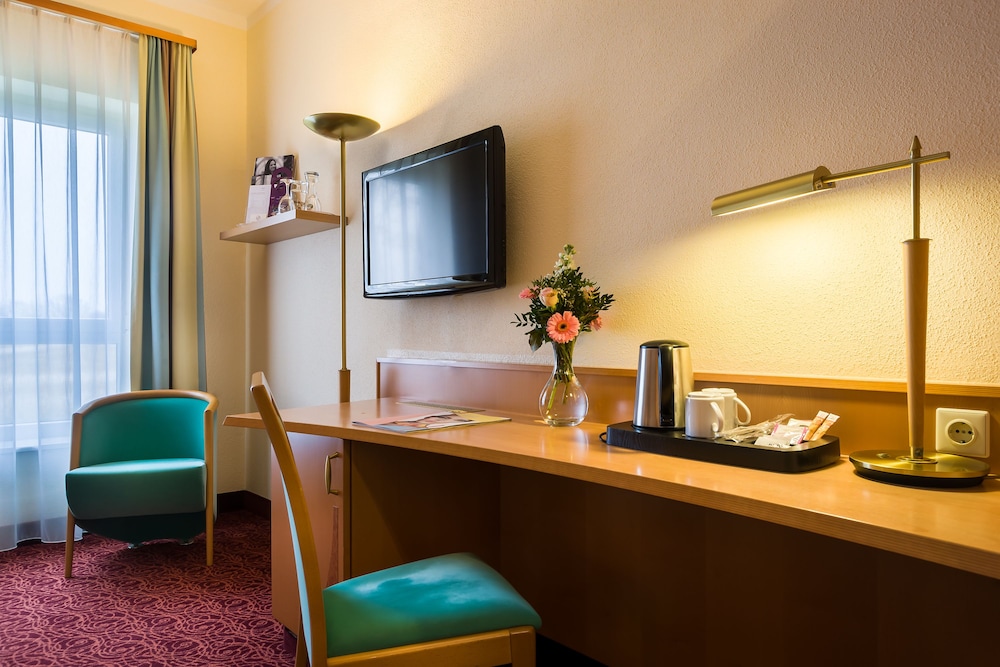 Mercure Hotel Ingolstadt 60/70