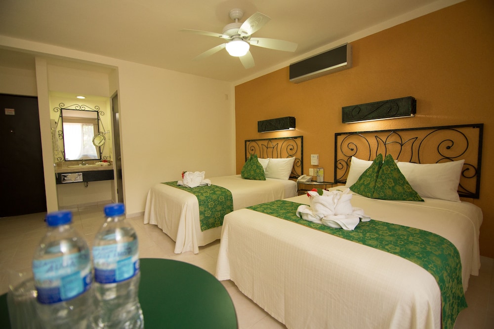 Hotel Maya Tulipanes Palenque 29/71