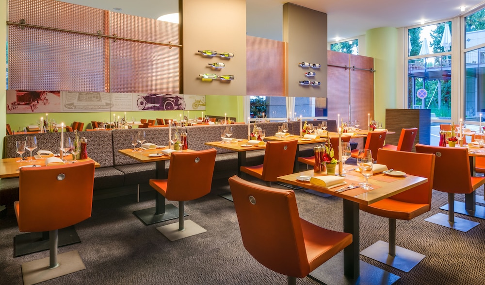 Novina Hotel Wohrdersee Nurnberg City 40/64