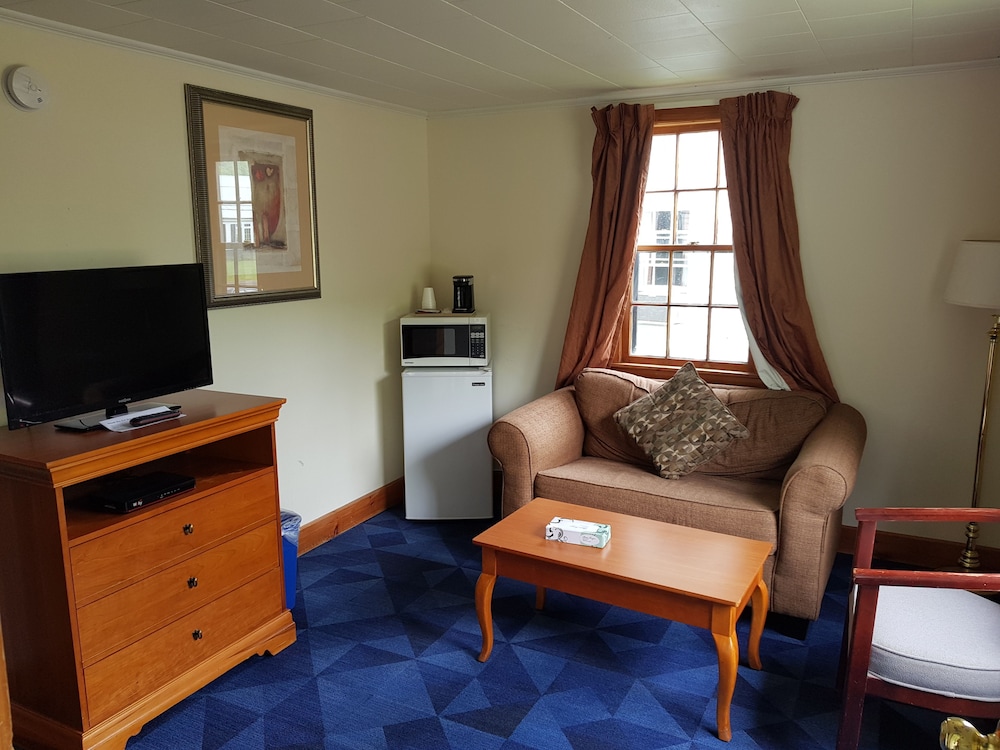 Franconia Notch Motel 14/38