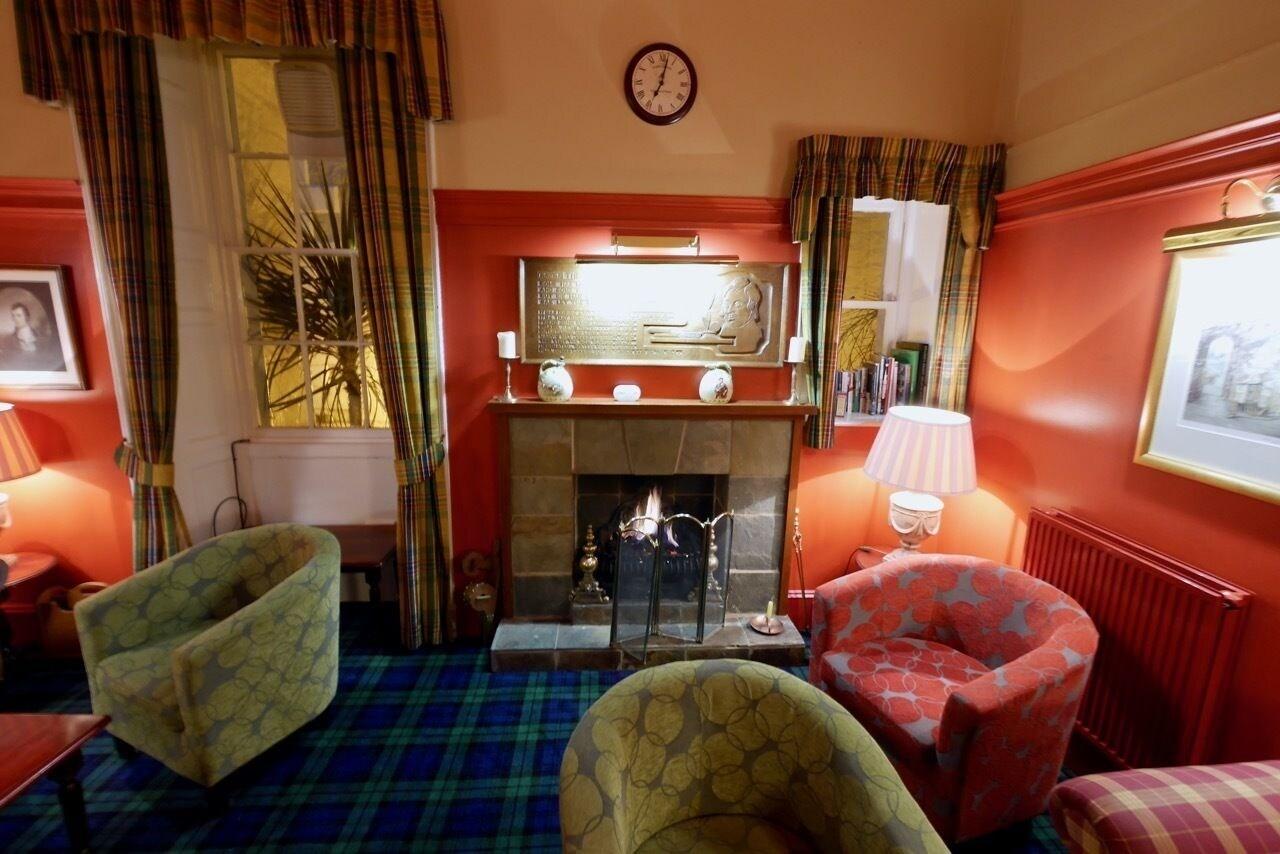 BEST WESTERN SELKIRK ARMS 38/55
